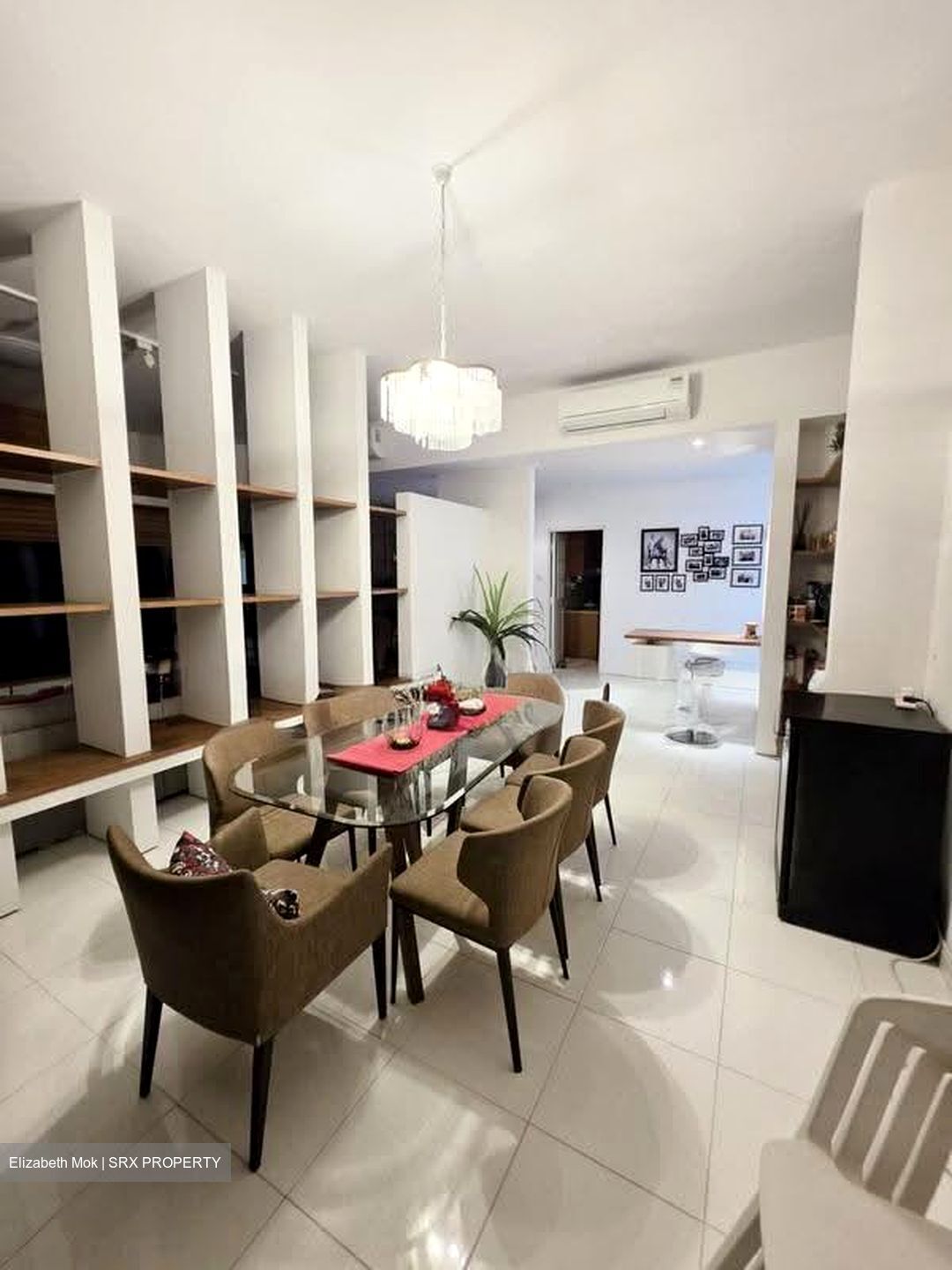 Harbour View Towers (D4), Condominium #634438101